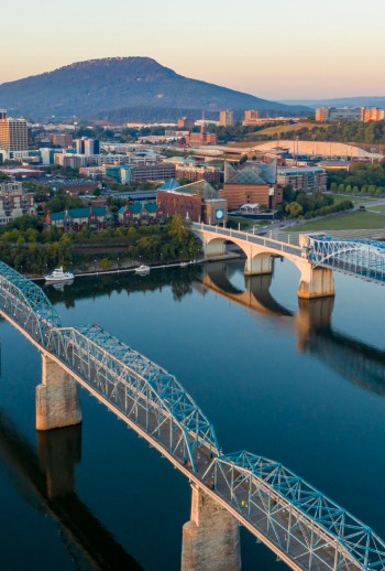 Chattanooga, TN